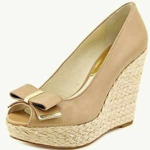 Michael Kors Meg Espadrilles